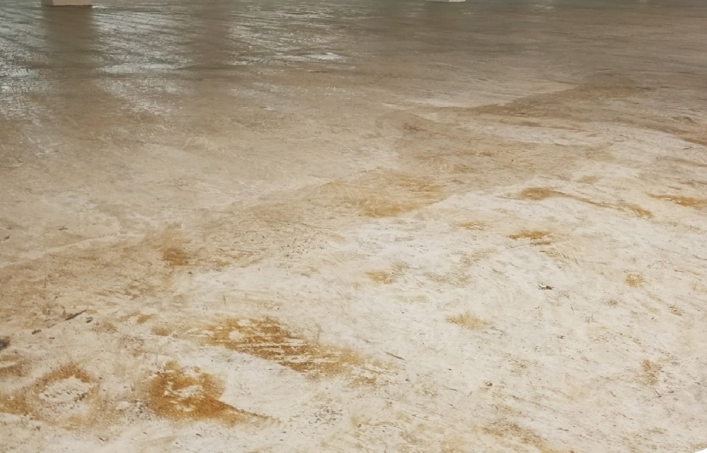 水性環(huán)氧地坪漆高固含底漆廠家