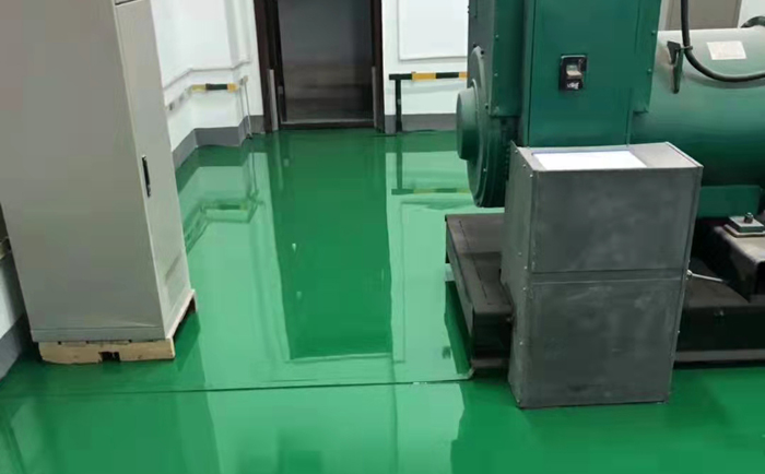 中國十大環氧地坪漆品牌 中國十大環氧地坪漆品牌