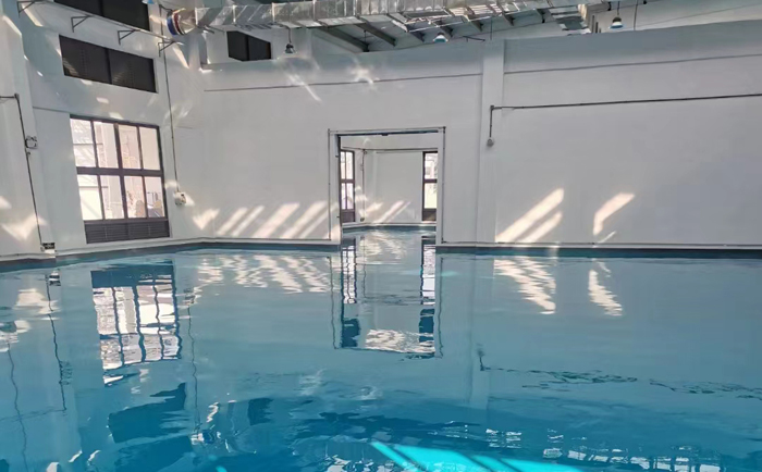 水性環氧地坪漆生產廠家 水性環氧地坪漆生產廠家