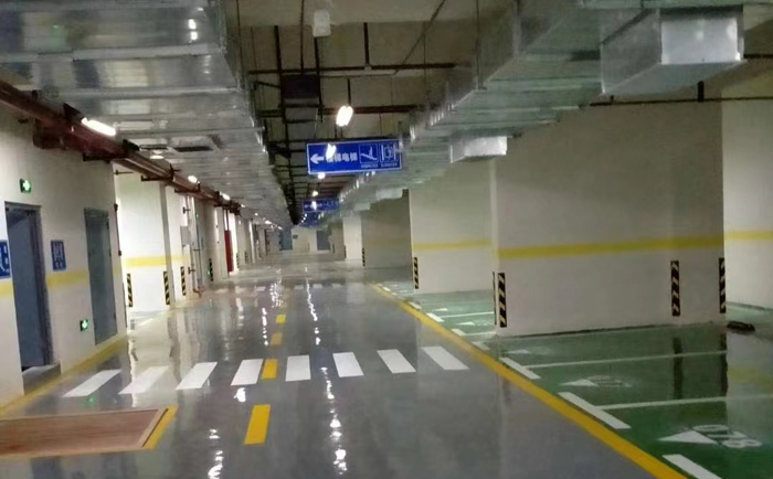 淄博水性環氧地坪 淄博水性環氧地坪