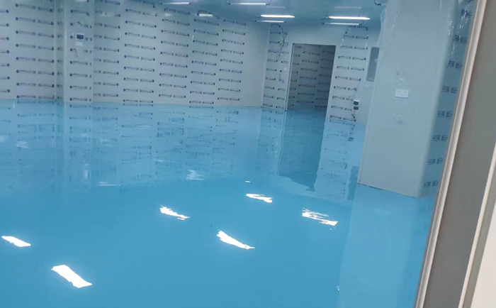 濰坊水性環(huán)氧地坪 濰坊水性環(huán)氧地坪