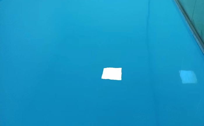 水性環(huán)氧地坪 水性環(huán)氧地坪