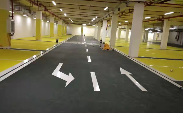 重慶水性地坪漆 重慶水性地坪漆