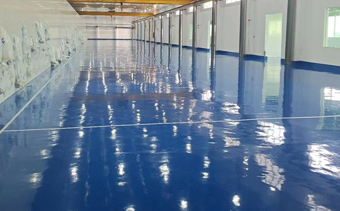 蘇州水性環氧地坪 蘇州水性環氧地坪