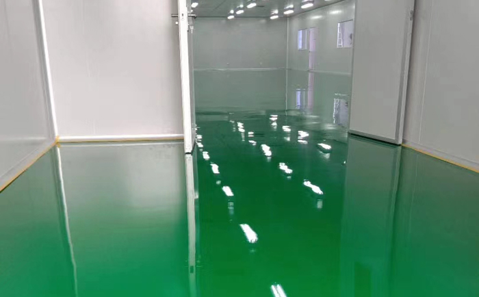 云南水性地坪漆 云南水性地坪漆