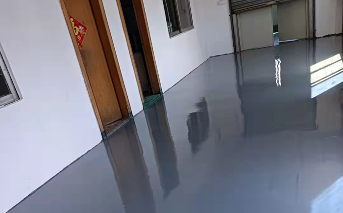 無溶劑環氧地坪漆 無溶劑環氧地坪漆