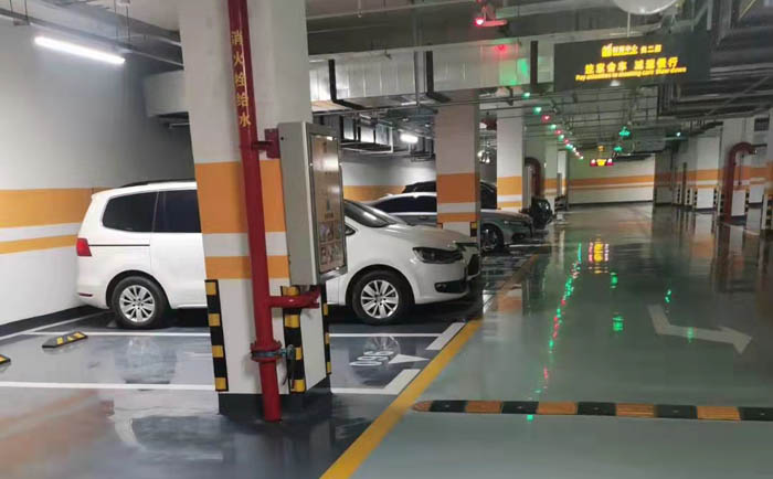 環氧地坪涂料 環氧地坪涂料