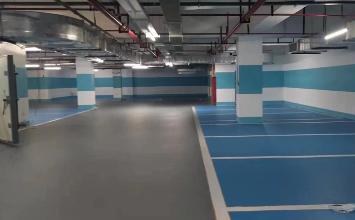 環(huán)氧地坪漆 環(huán)氧地坪漆