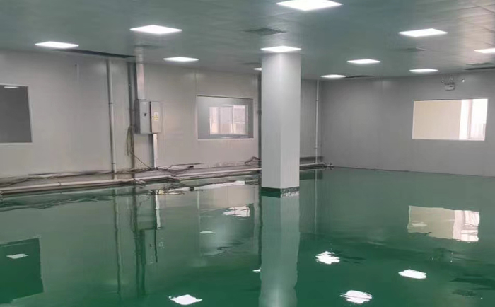 環(huán)氧地坪漆 環(huán)氧地坪漆