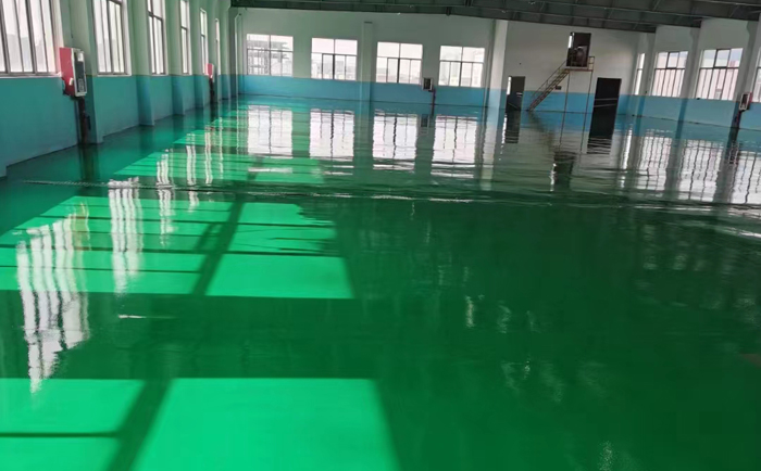 環(huán)氧地坪漆 環(huán)氧地坪漆