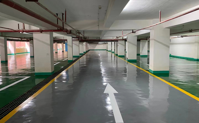 環(huán)氧地坪漆 環(huán)氧地坪漆