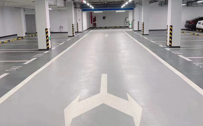 環(huán)氧地坪漆 環(huán)氧地坪漆